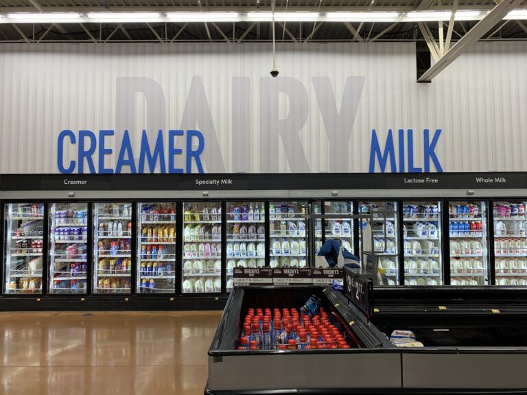 Walmart Supercenter - Martinsburg, WV