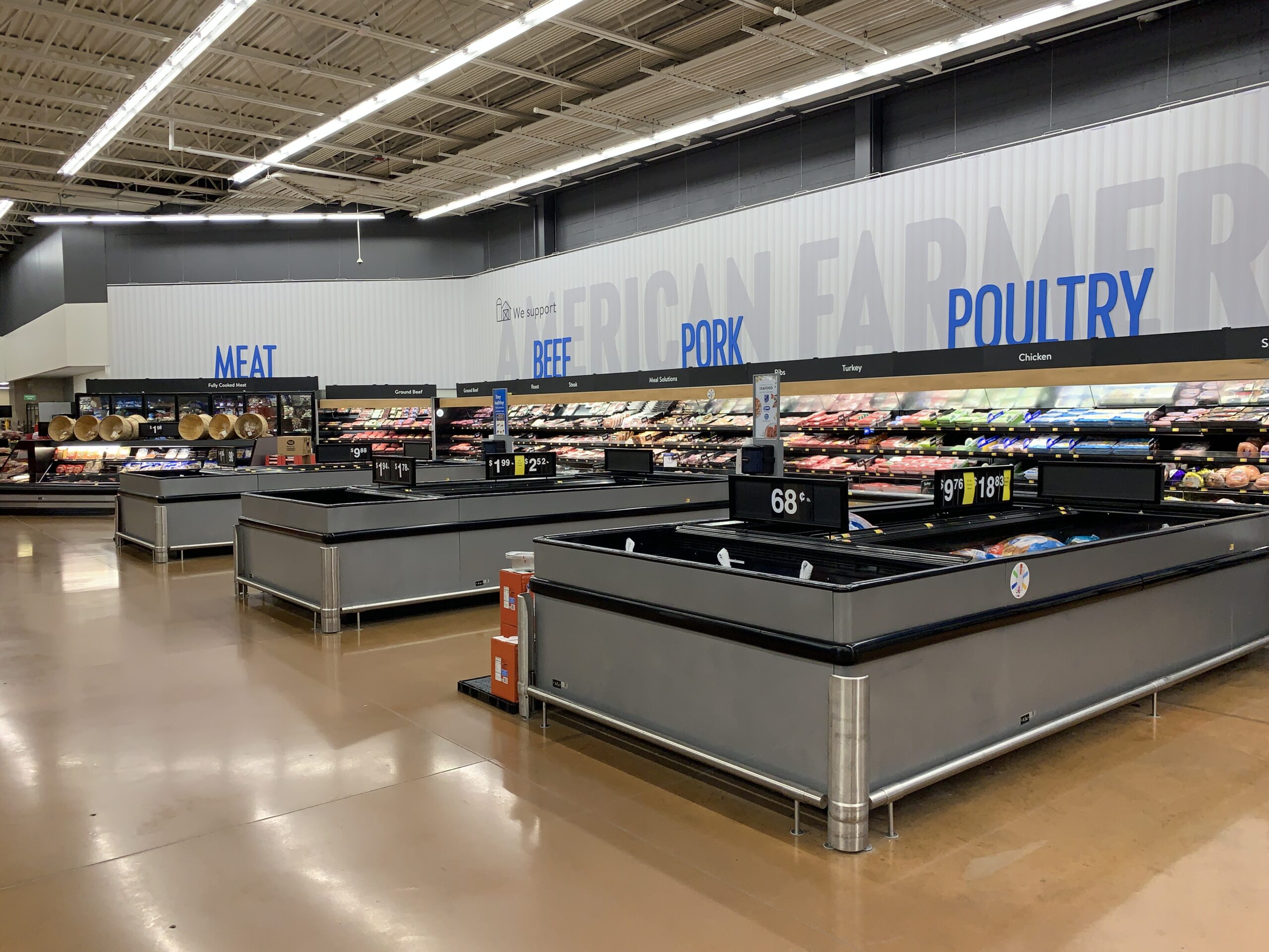 Walmart Supercenter - Martinsburg, WV
