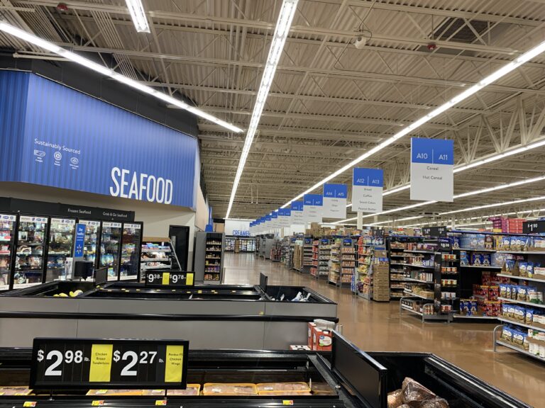 Walmart Supercenter - Martinsburg, WV
