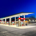 Wawa – Newport News, Virginia