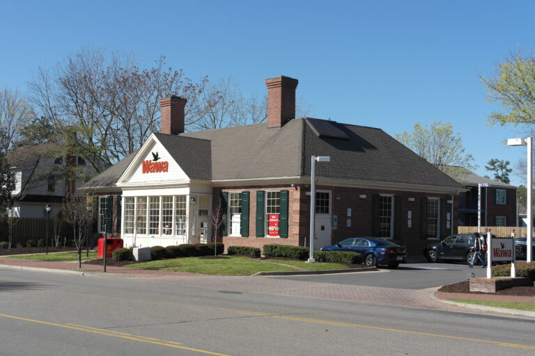 Wawa - Williamsburg, VA