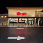 Wawa – Woodford, Virginia