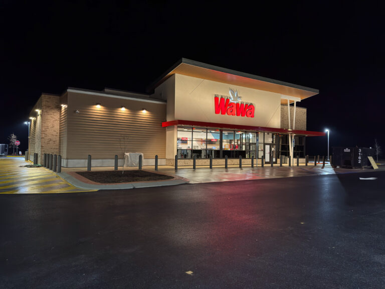 Wawa - Woodford, Virginia