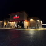 Wawa – Woodford, Virginia