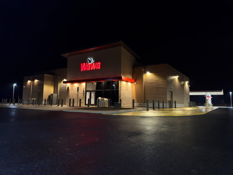 Wawa - Woodford, Virginia
