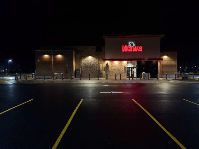 Wawa - Woodford, Virginia