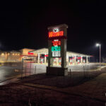 Wawa – Woodford, Virginia