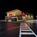 Wawa – Woodford, Virginia