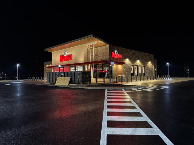 Wawa - Woodford, Virginia