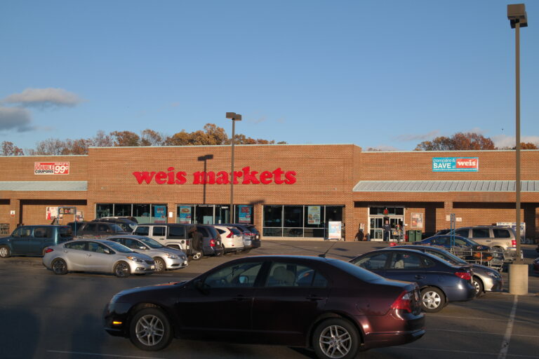 Weis Markets - Fredericksburg, VA