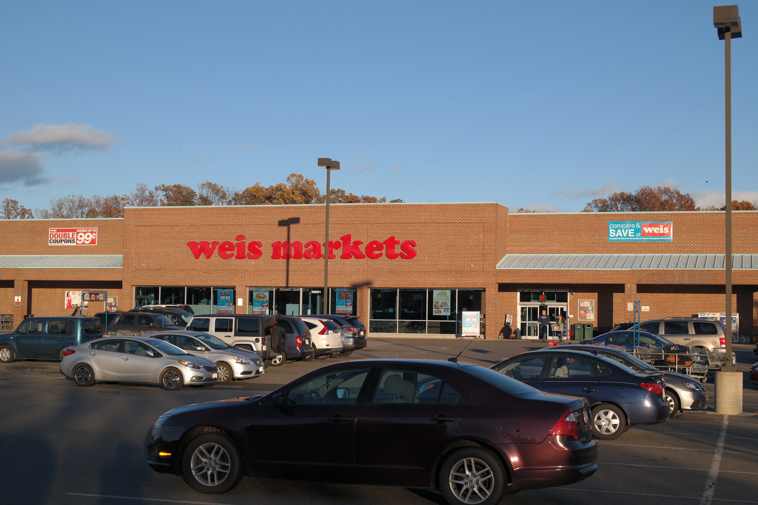 Weis Markets - Fredericksburg, VA
