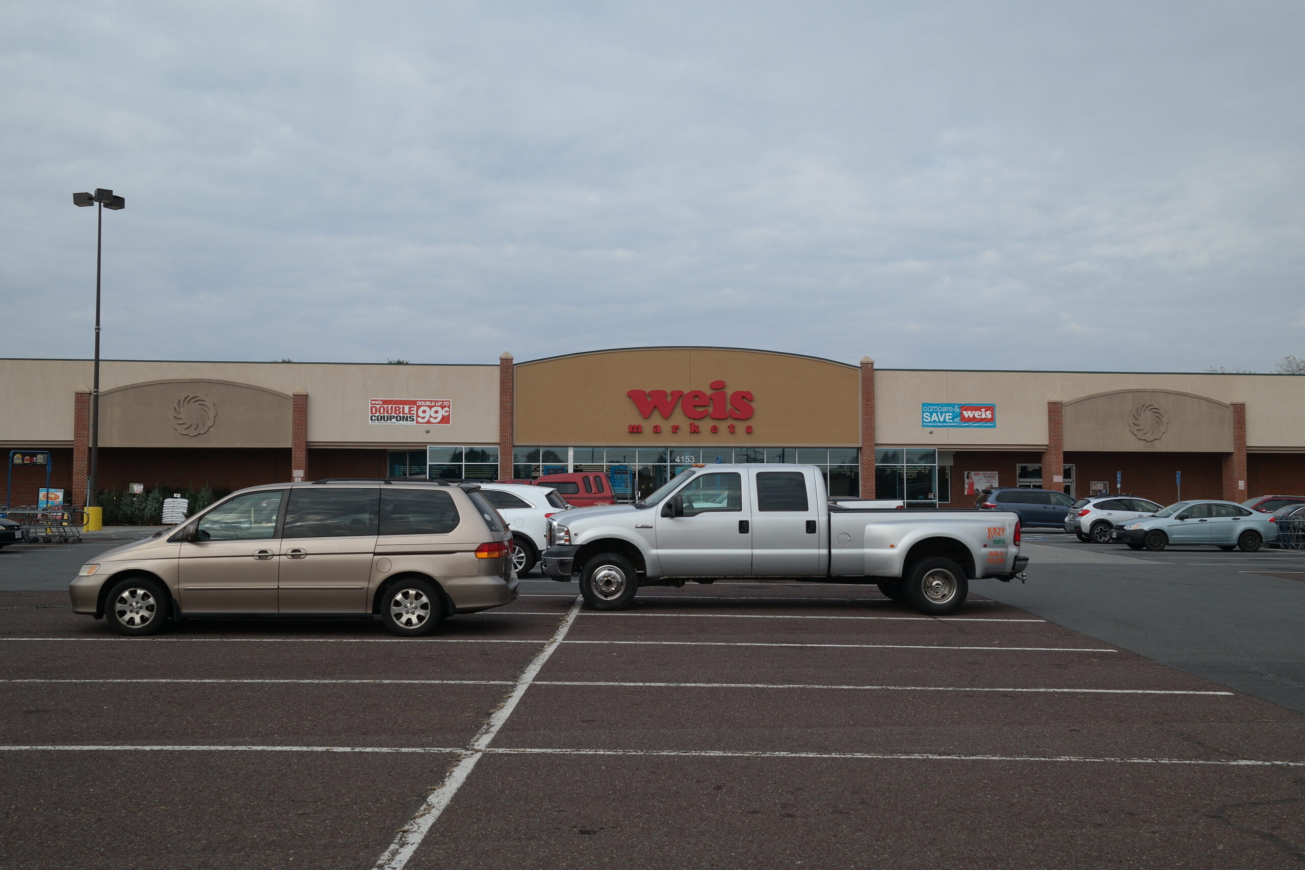Weis Markets - Fredericksburg, VA