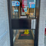Wendy’s – JEB Little Creek, Virginia Beach, Virginia