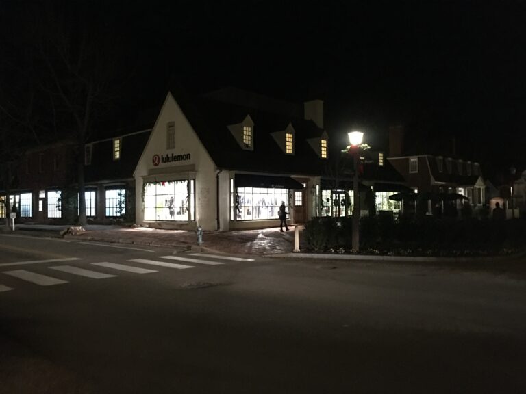 William & Mary Bookstore