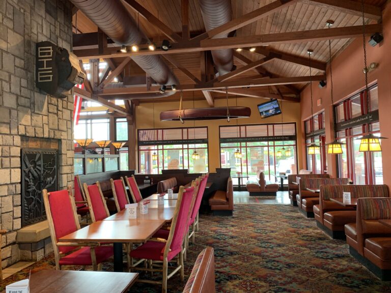 World's Largest Arby's - Colonial Heights, VA