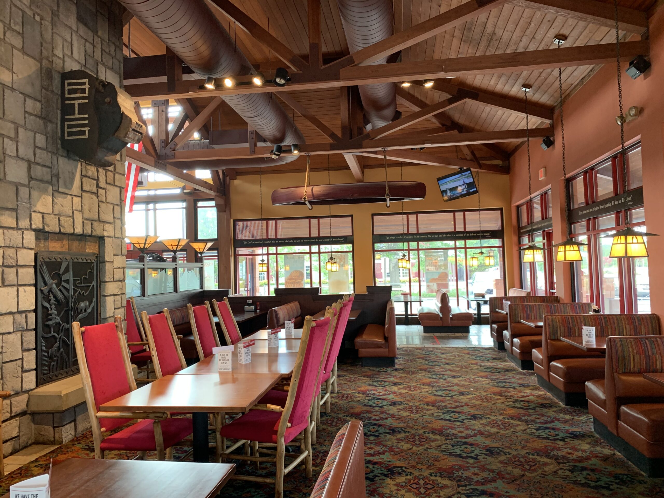 World's Largest Arby's - Colonial Heights, VA