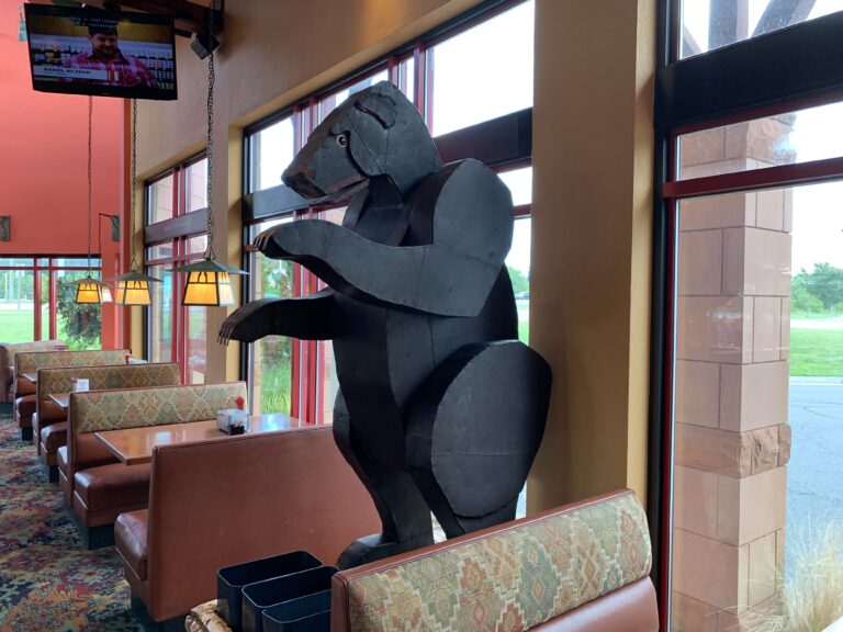 World's Largest Arby's - Colonial Heights, VA