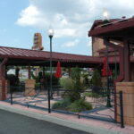 World’s Largest Arby’s – Colonial Heights, VA