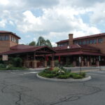 World’s Largest Arby’s – Colonial Heights, VA
