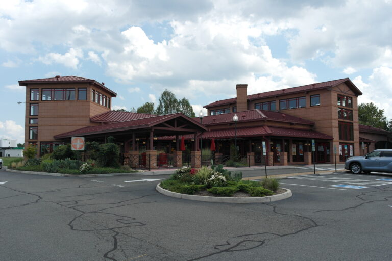 World's Largest Arby's - Colonial Heights, VA