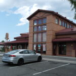 World’s Largest Arby’s – Colonial Heights, VA