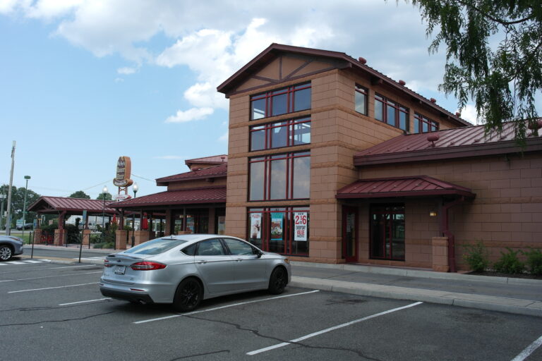 World's Largest Arby's - Colonial Heights, VA