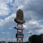 World’s Largest Arby’s – Colonial Heights, VA