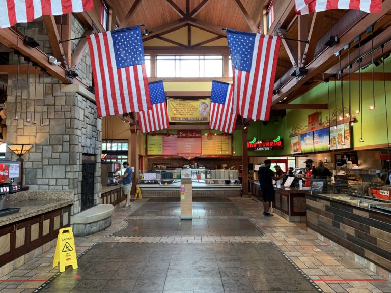 World's Largest Arby's - Colonial Heights, VA