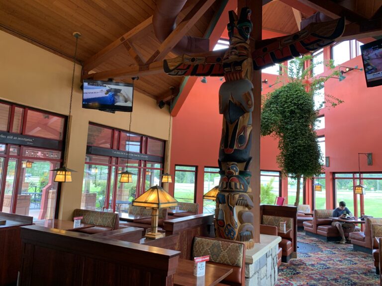 World's Largest Arby's - Colonial Heights, VA